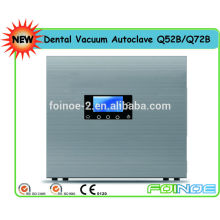 Q52B/Q72B CE approved Dental Autoclave with Printer